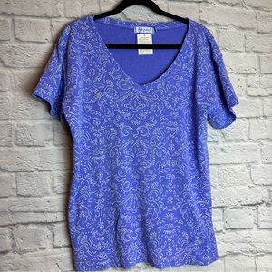 NWT Fresh Produce Tee XXL